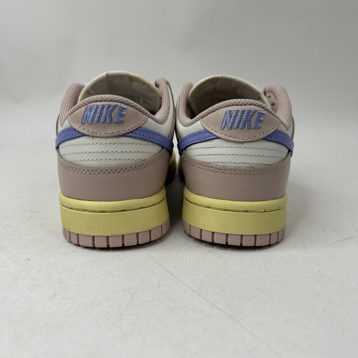 Nike Dunk Low WMNS “Pink Oxford Light Thistle” DD1503-601 Women’s 8 Worn