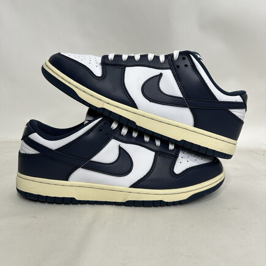 Nike Dunk Low WMNS “Vintage Navy” 2022