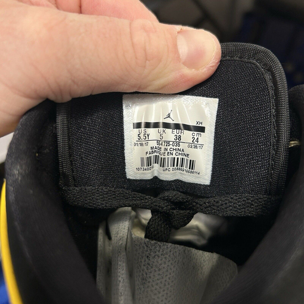 Nike Shoes Air Jordan 1 Retro Mid GS “New Love” 2017
