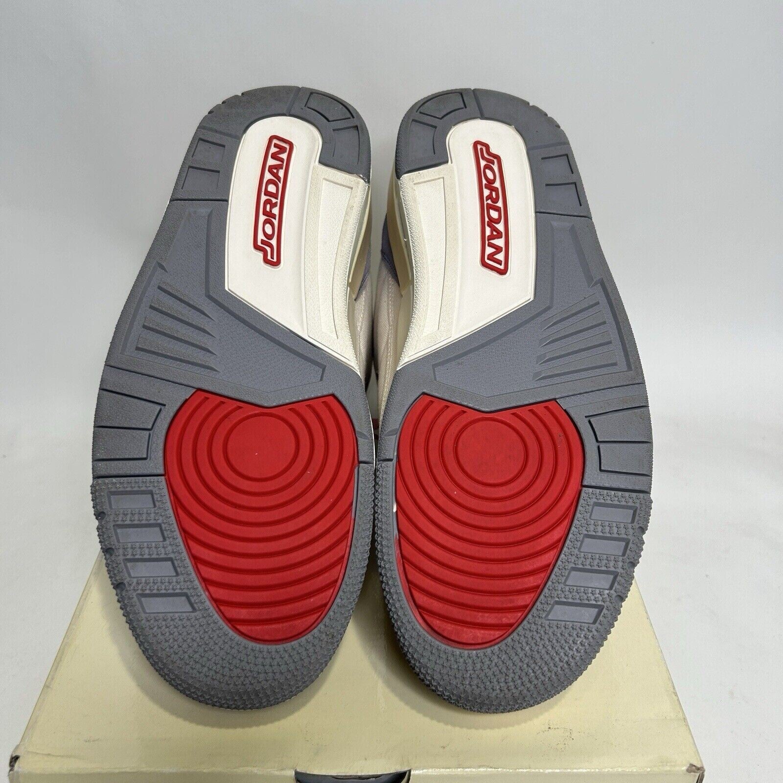 Nike Shoes Air Jordan 3 Retro SE “Muslin” 2024