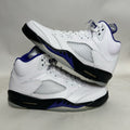 Nike Air Jordan 5 Retro “Dark Concord” 2024