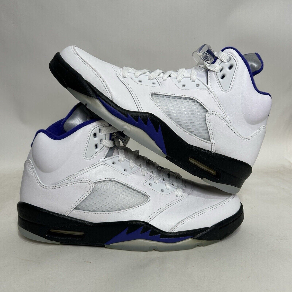 Nike Air Jordan 5 Retro “Dark Concord” 2024