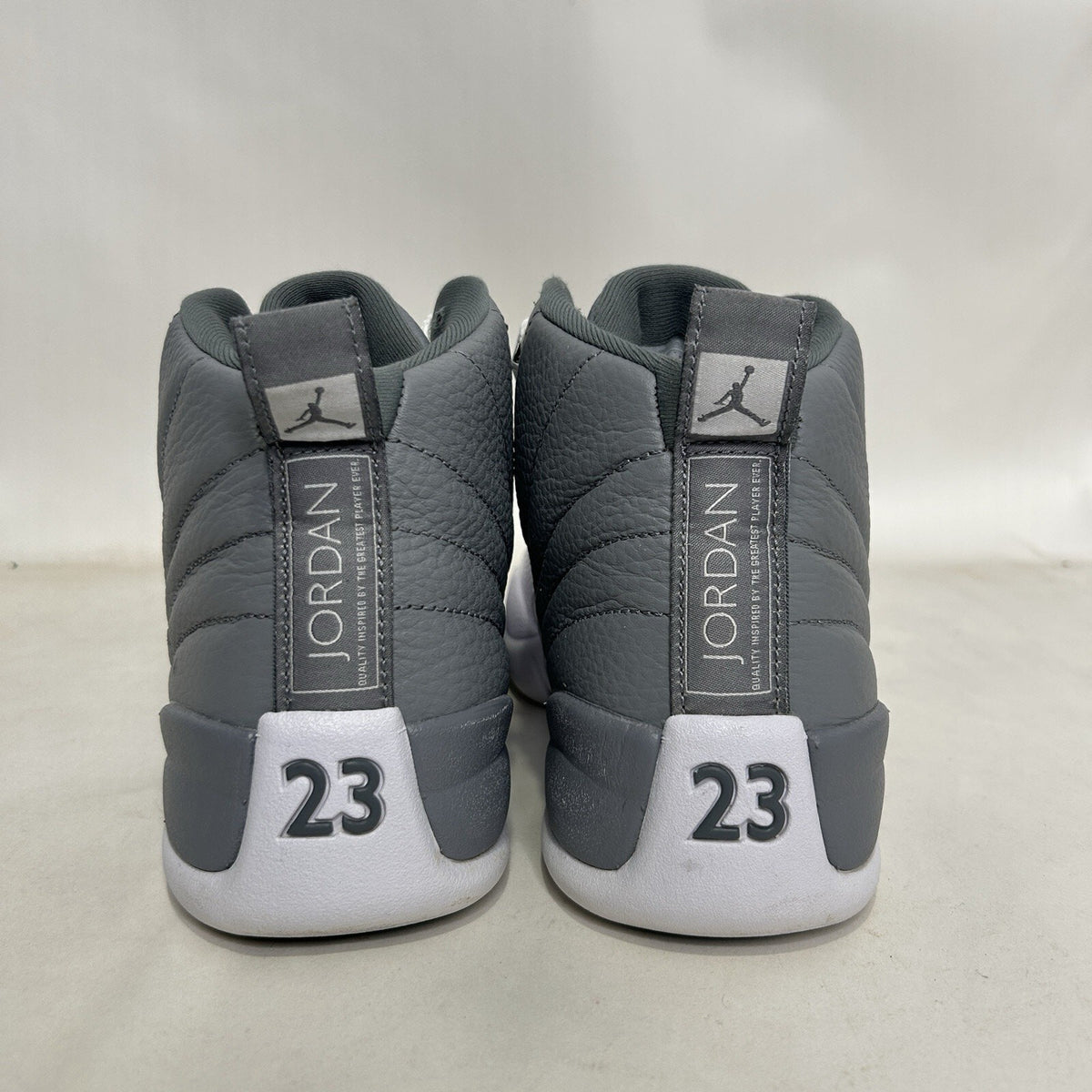 Nike Air Jordan 12 Retro “Stealth”