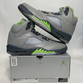 Nike Shoes Air Jordan 5 Retro “Green Bean” 2022