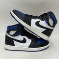 Nike Air Jordan 1 Retro High OG “Royal Toe” 555088-041 Men's 10
