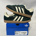 adidas Samba OG Snakeskin Pack - “Collegiate Green” JR8848 Women’s 6.5 New