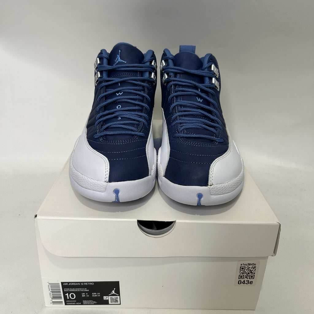 Nike Air Jordan 12 Retro SE “Indigo” 130690-404 Men’s 10 New