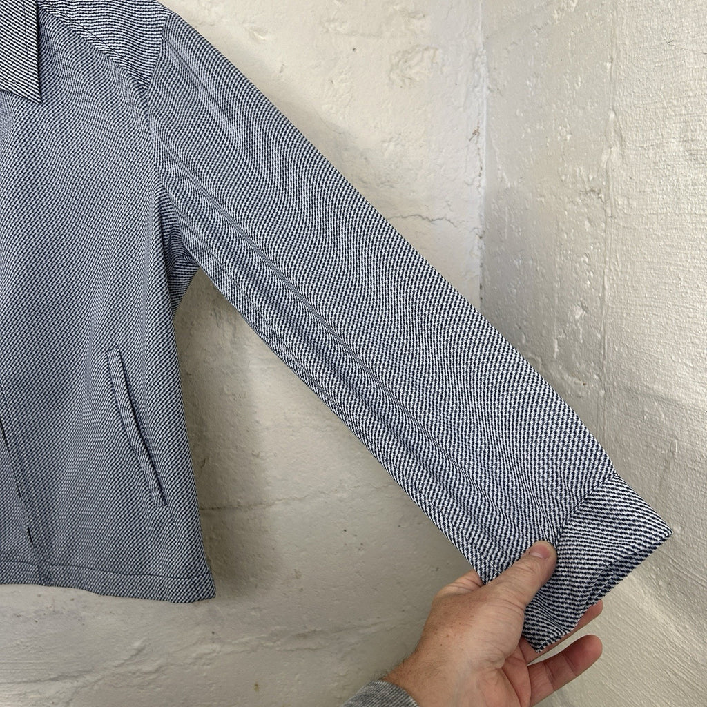 True Vintage 50s/60s Zero King Ricky Jacket "Houndstooth"