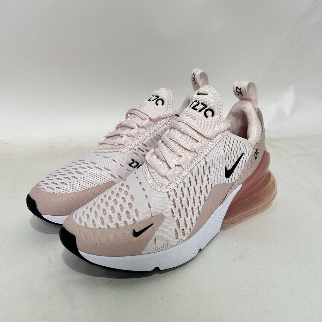 Nike Air Max 270 WMNS “Light Soft Pink”