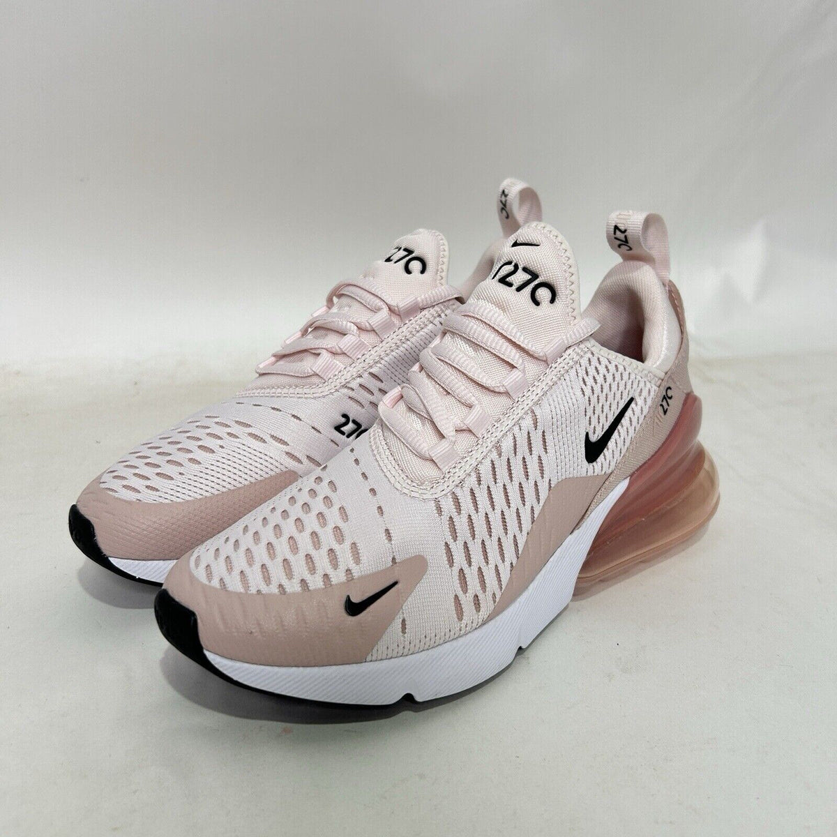Nike Air Max 270 WMNS “Light Soft Pink”