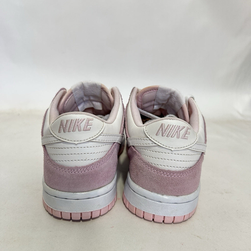 Nike Dunk Low GS “Prism Pink White”