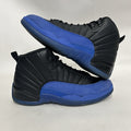 Nike Air Jordan 12 Retro OG “Game Royal/Black Blue” 130690-014 Men's 10.5