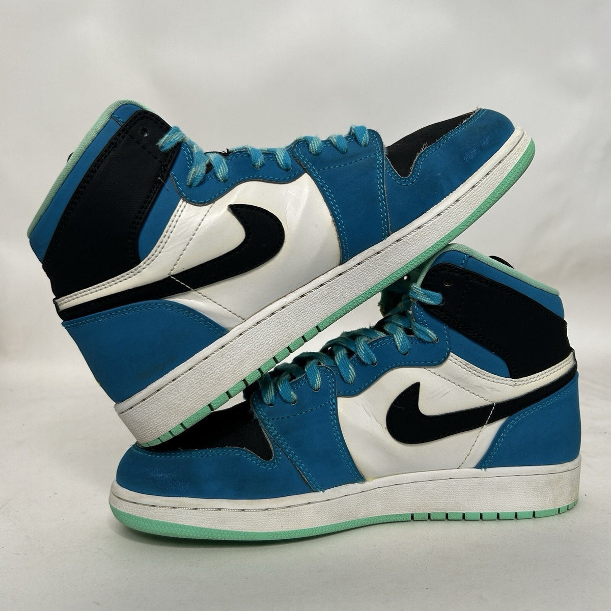 Nike Air Jordan 1 Retro High OG “Blue Lagoon”