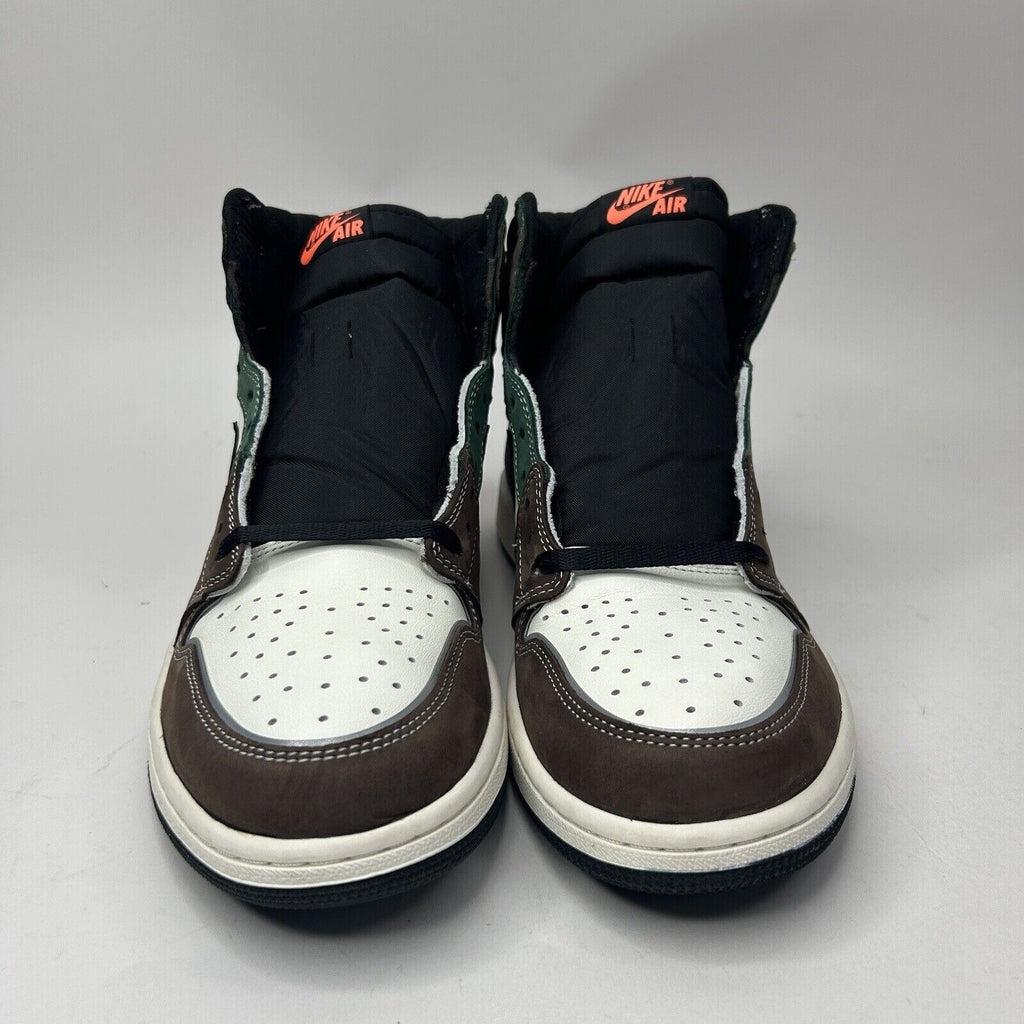 Nike Air Jordan 1 Retro High OG “Hand-Crafted” DH3097-001 Men’s 12 Worn