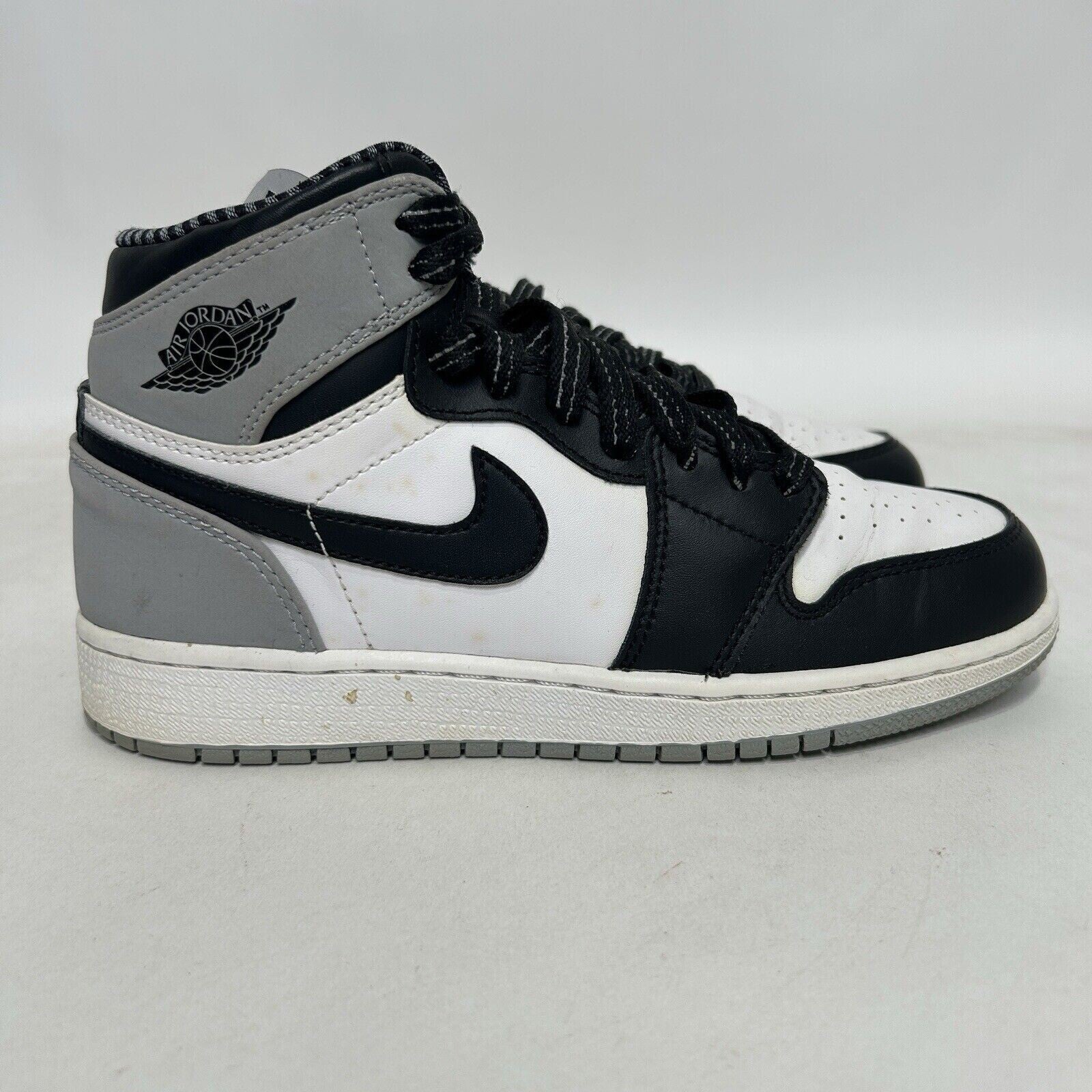Nike Shoes Air Jordan 1 Retro High OG GS “Barons” 2024