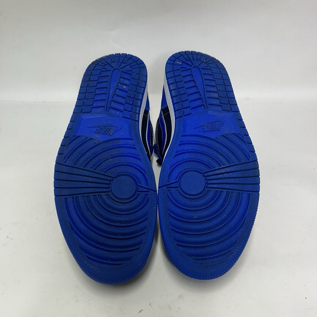 Nike Air Jordan 1 Retro Low SE “Racer Blue White” DH0208-400 Men’s 13