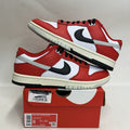 Nike Dunk Low Retro PRM “Split Chicago” DZ2536-600 Men’s 8