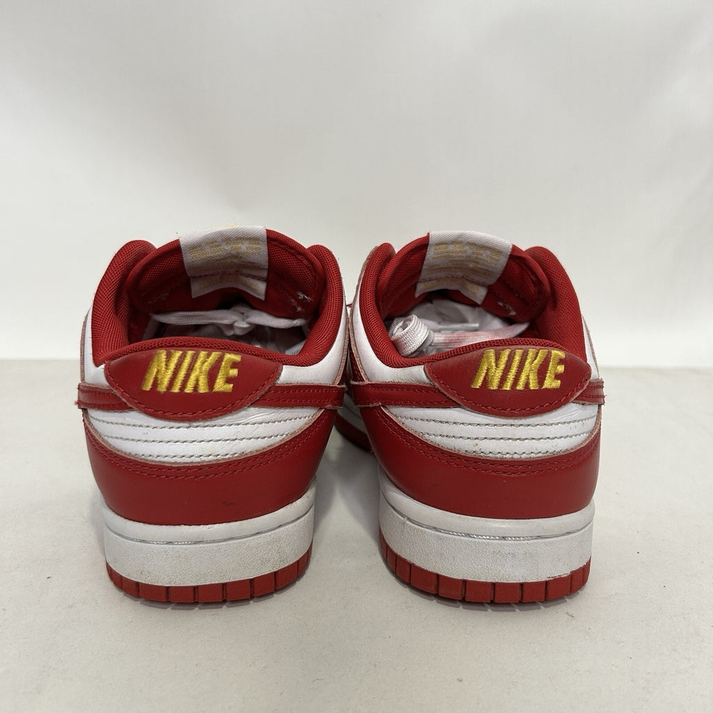 Nike Dunk Low Retro “USC/Red White”