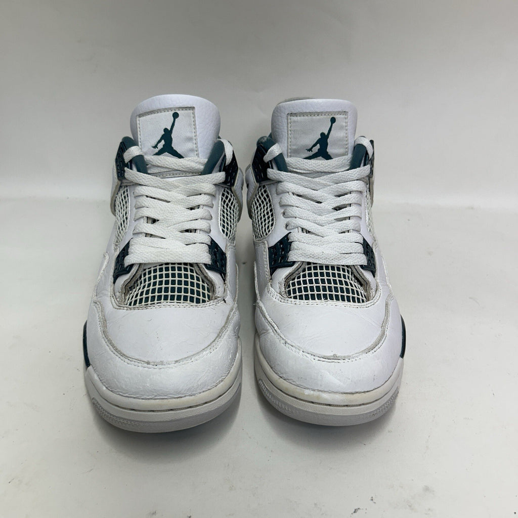 Nike Air Jordan 4 Retro SE “Oxidized Green” FQ8138-103 Men's 10 Beaters
