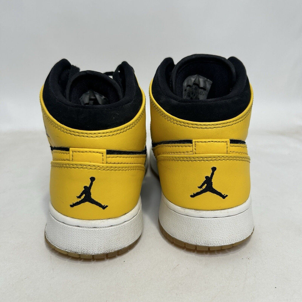 Nike Shoes Air Jordan 1 Retro Mid GS “New Love” 2017