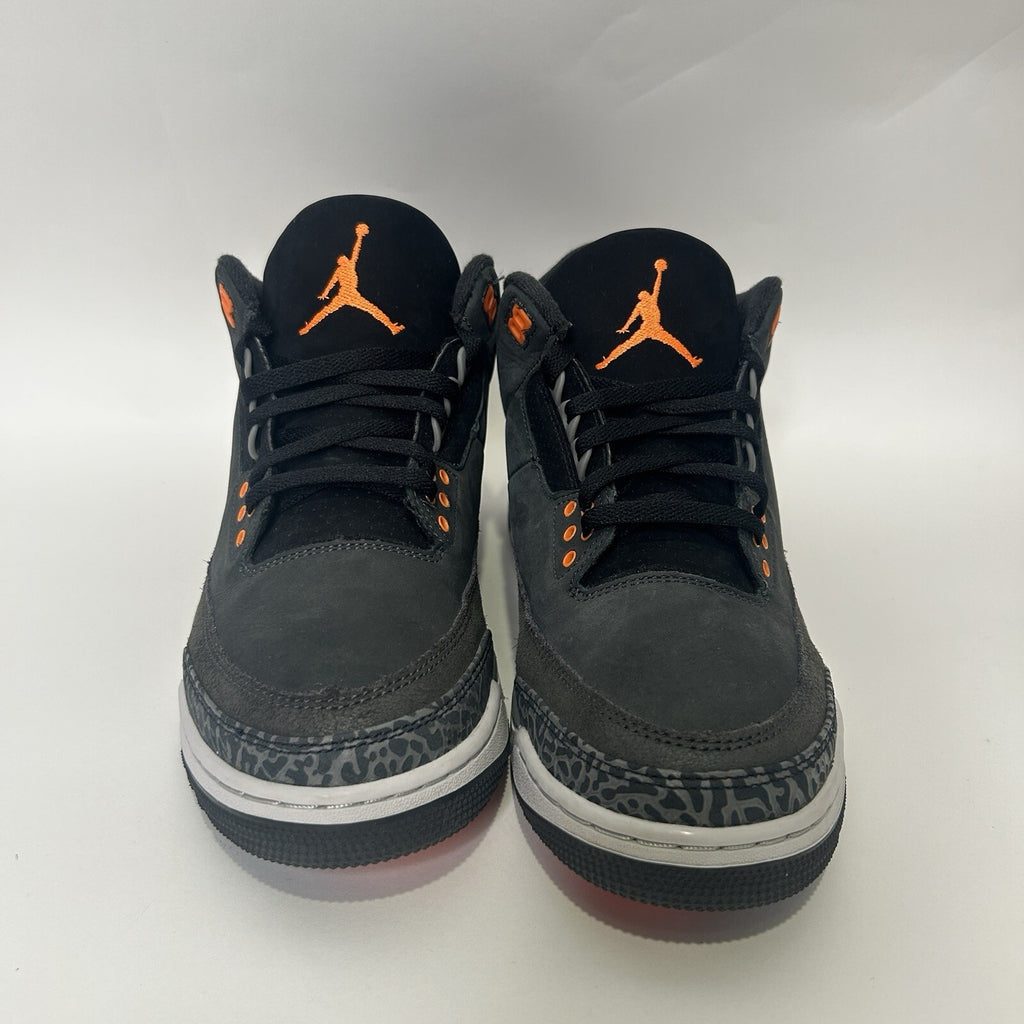 Nike Air Jordan 3 Retro OG “Fear Pack” CT8532-080 Men’s 10 Worn