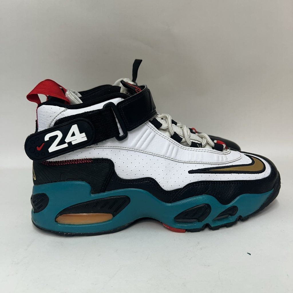 Nike Air Griffey Max 1 “Swingman Sweetest Swing” Shoes DJ5188-100 Men's 8.5