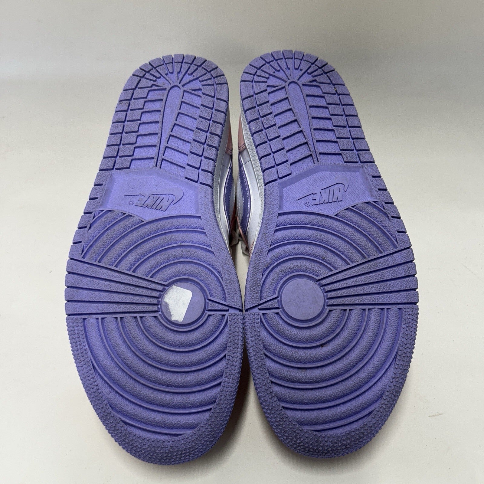 Nike Air Jordan 1 Low SE Retro “Artic Punch” CK3022-600 Men’s 10 Worn
