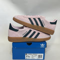 Adidas Handball Spezial WMNS “Clear Pink Arctic Night” IF6561 Women’s 6 New