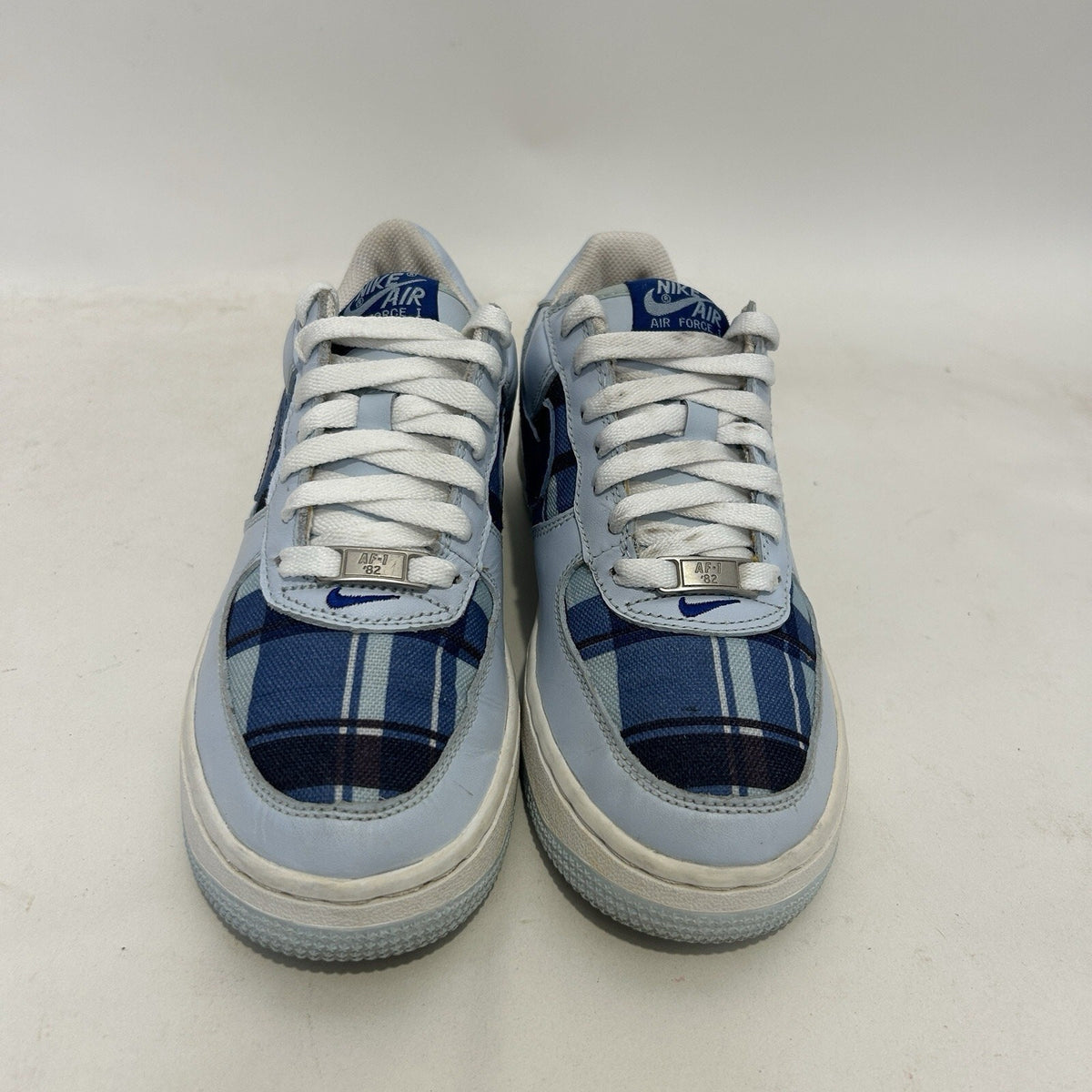 Nike Air Force 1 Low Premium WMNS “Chambray”