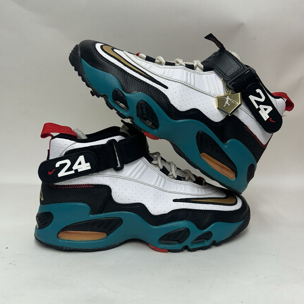 Nike Air Griffey Max 1 “Swingman Sweetest Swing” Shoes DJ5188-100 Men's 8.5