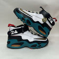 Nike Air Griffey Max 1 “Swingman Sweetest Swing” Shoes DJ5188-100 Men's 8.5