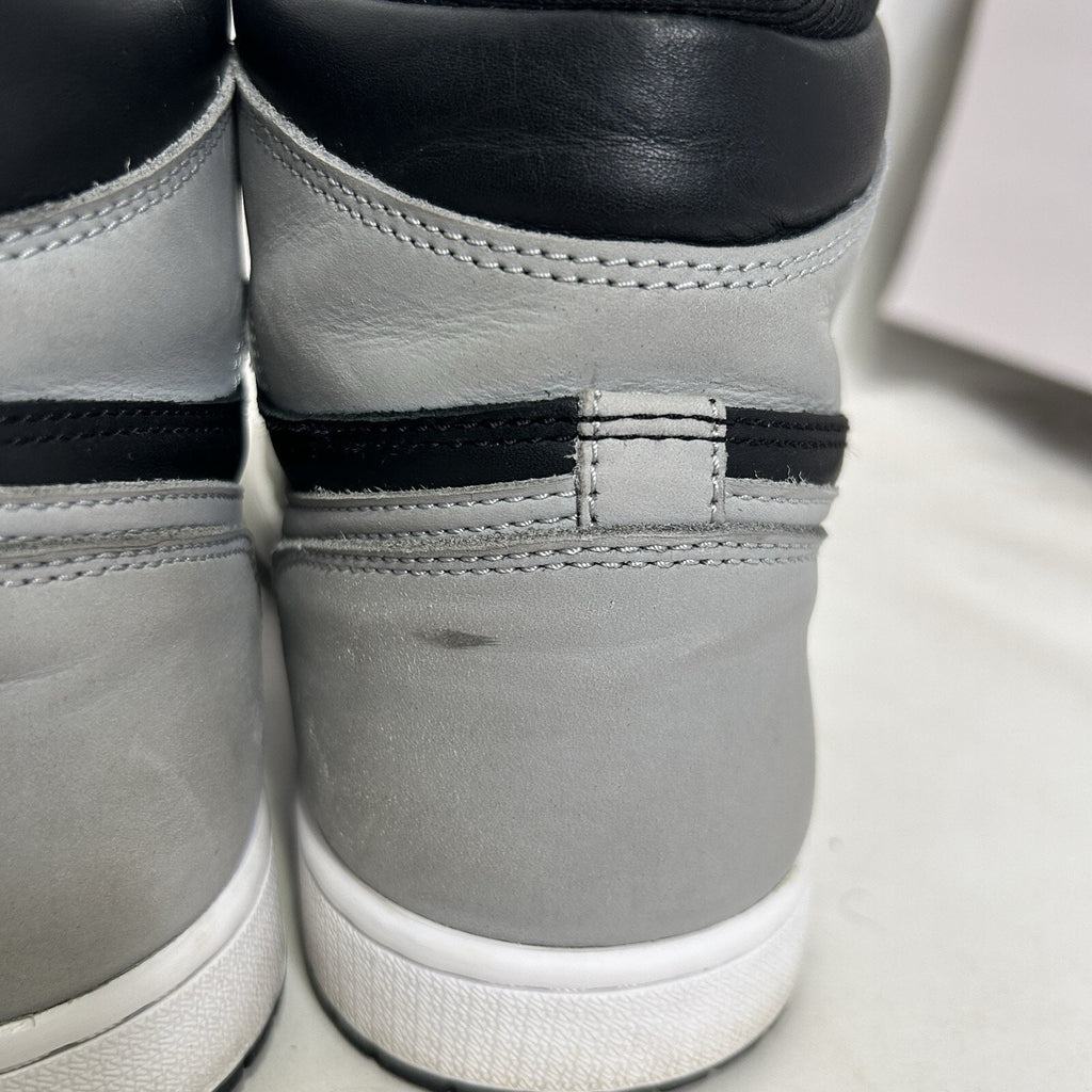 Nike Air Jordan 1 High OG Retro “Shadow 2.0”
