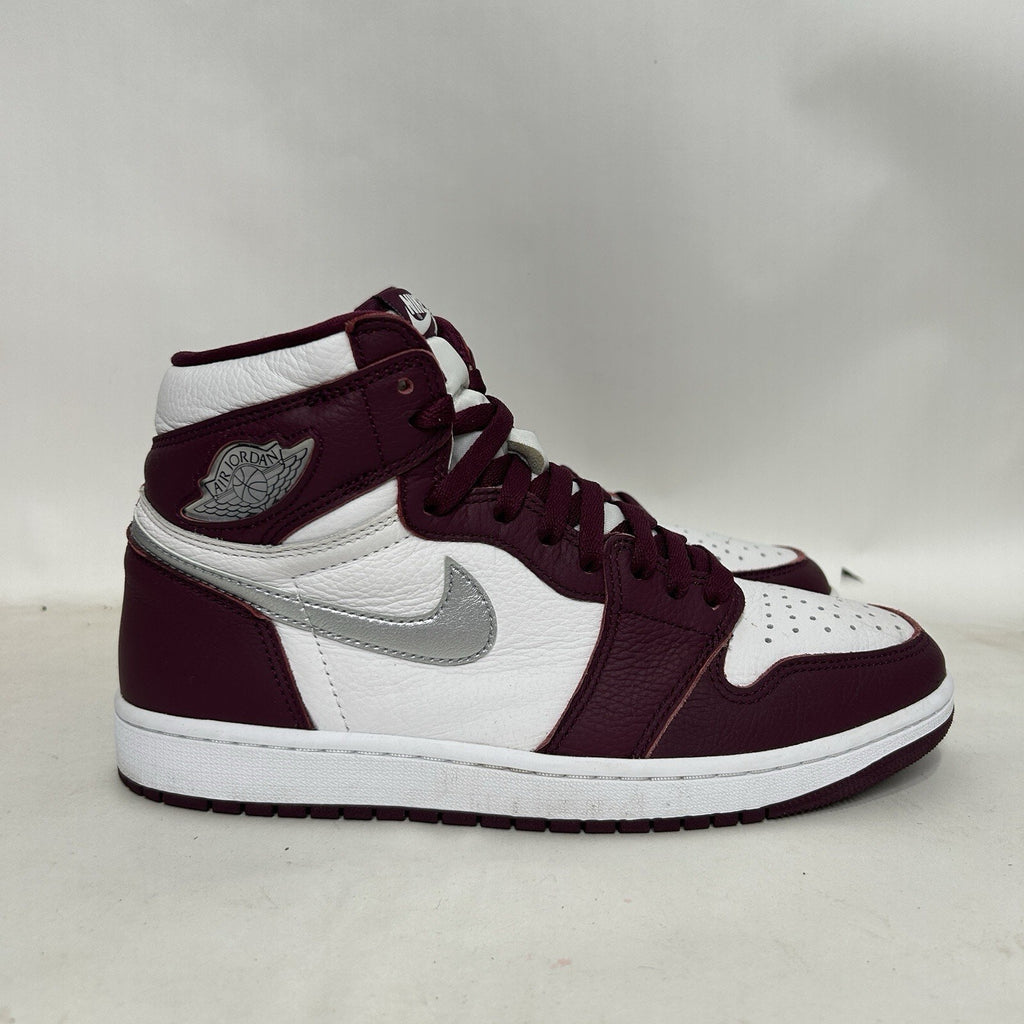 Nike Air Jordan 1 Retro High OG “Bordeaux”