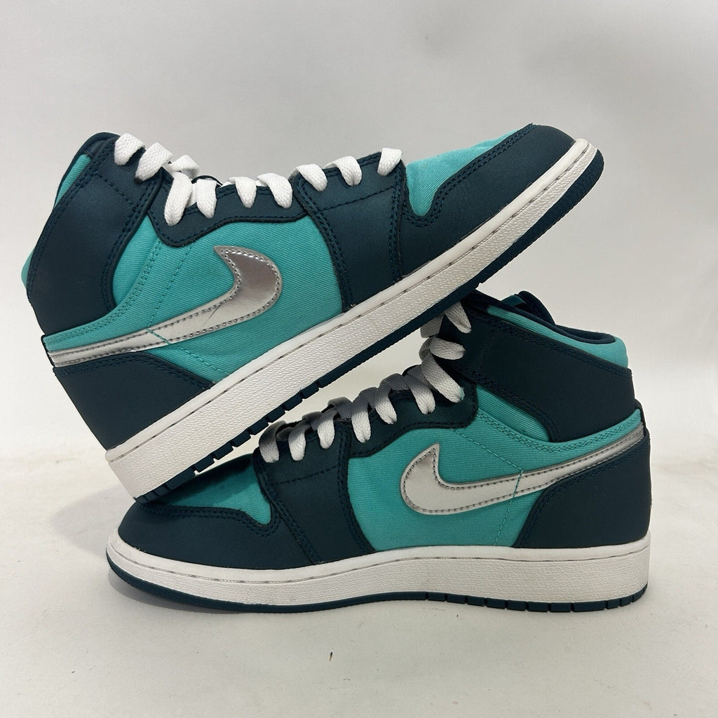 Nike Air Jordan 1 Retro High GG “Hyper Jade”
