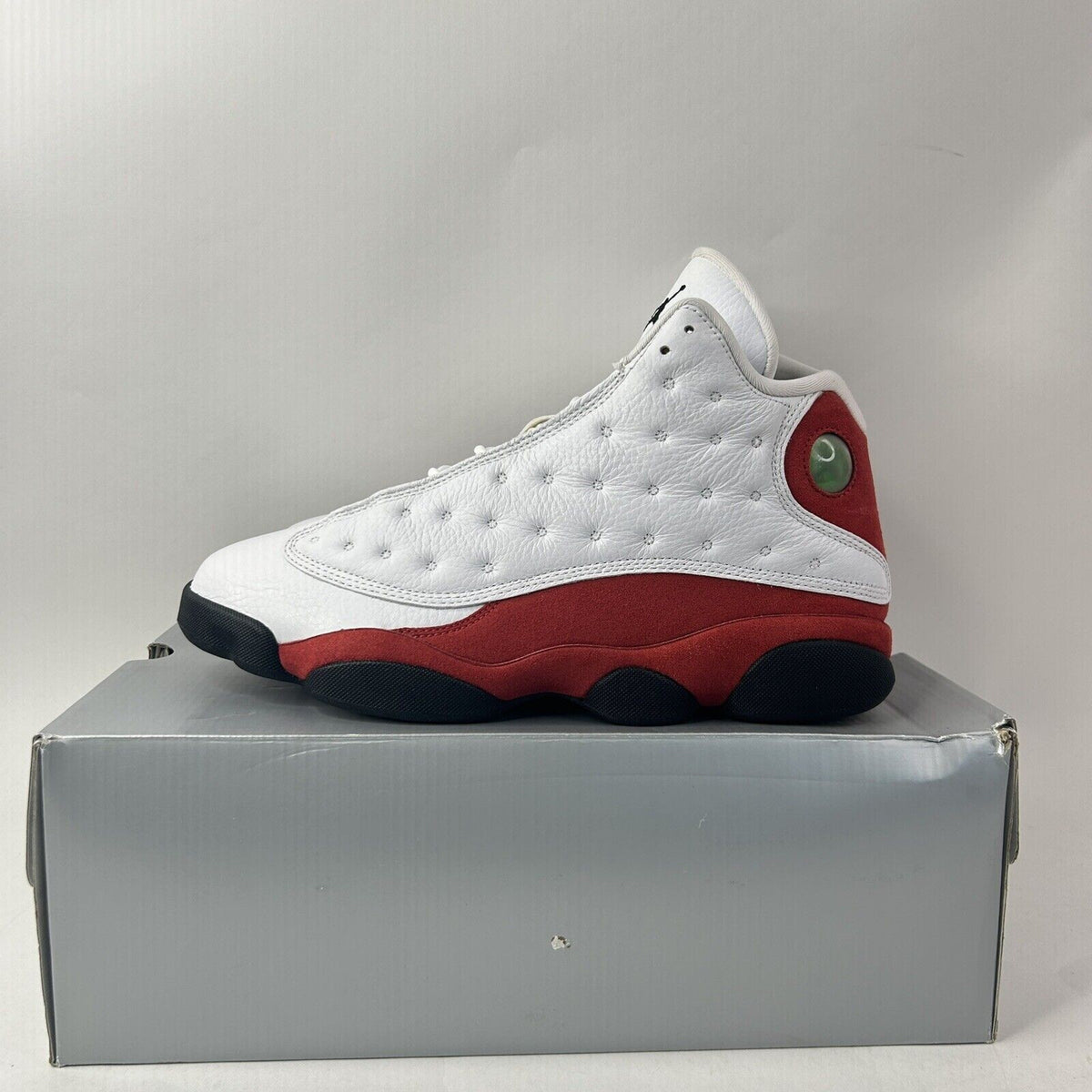 Nike Shoes Air Jordan 13 Retro OG “Chicago/White Cherry Red” 2024