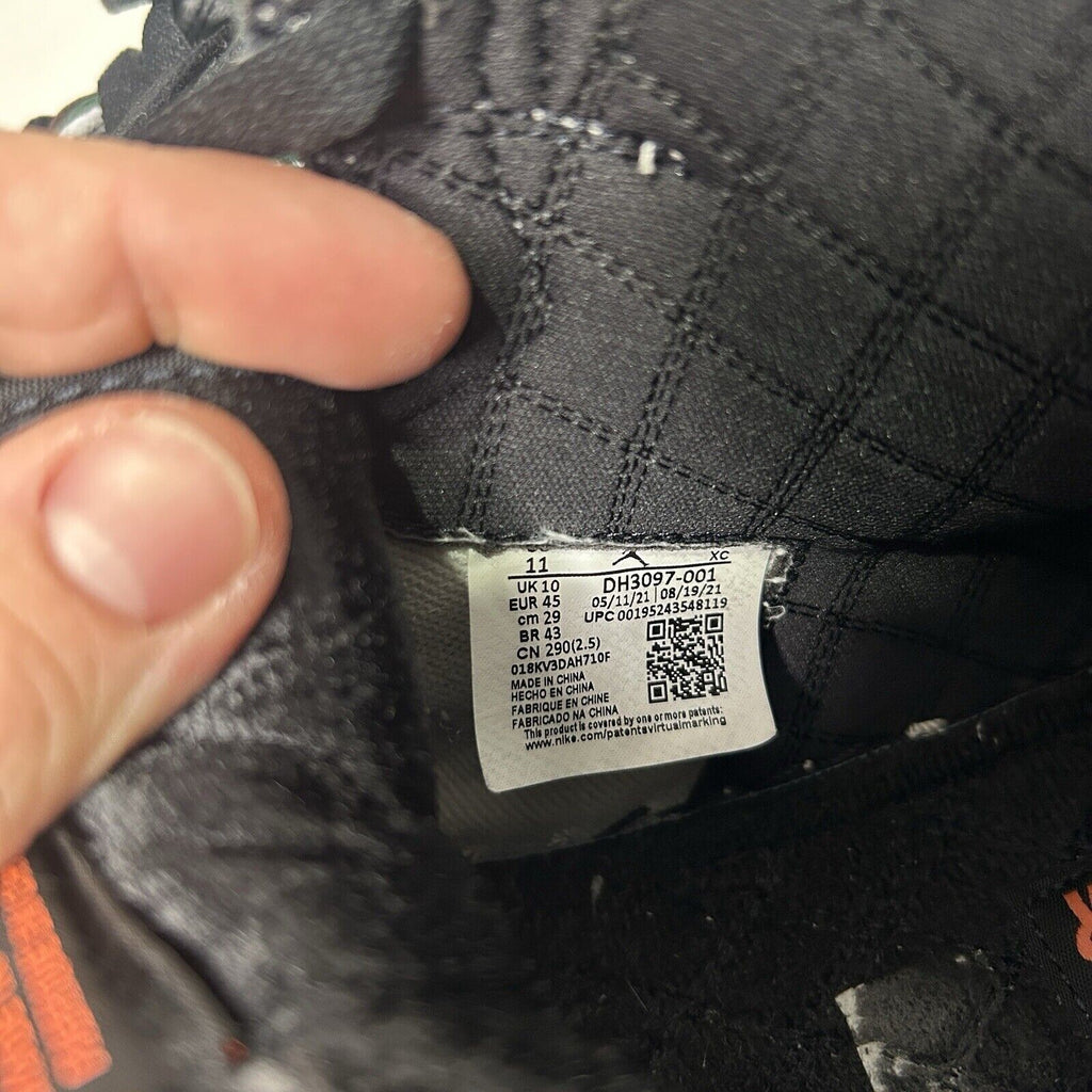 Nike Air Jordan 1 Retro High OG “Hand Crafted” 2024