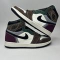 Nike Air Jordan 1 Retro High OG “Hand-Crafted” DH3097-001 Men’s 12 Worn