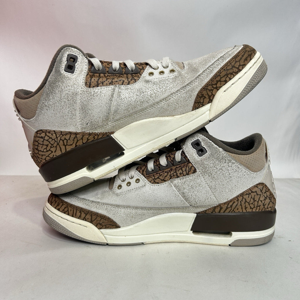 Nike Air Jordan 3 Retro “Palomino” 2023