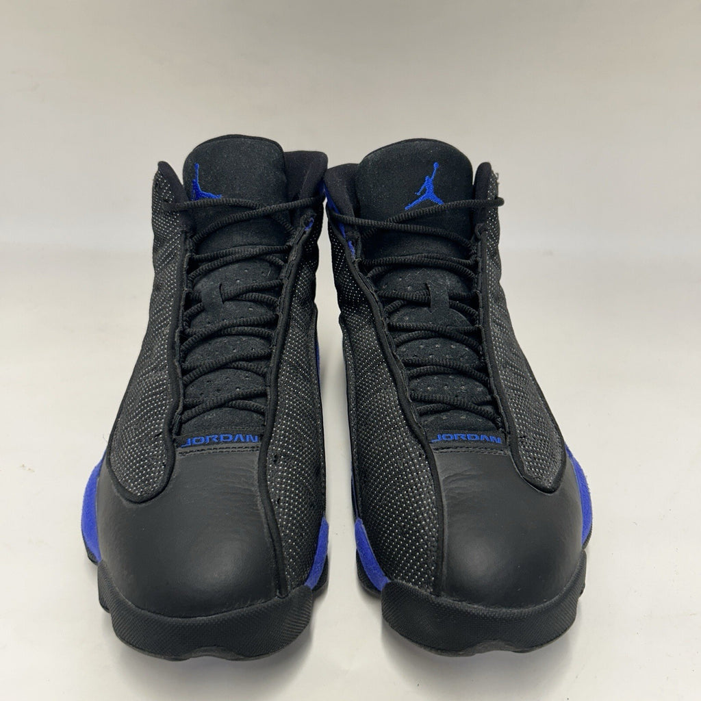 Nike Air Jordan 13 Retro OG “Hyper Royal Black” 414571-040 Men’s 11 Worn