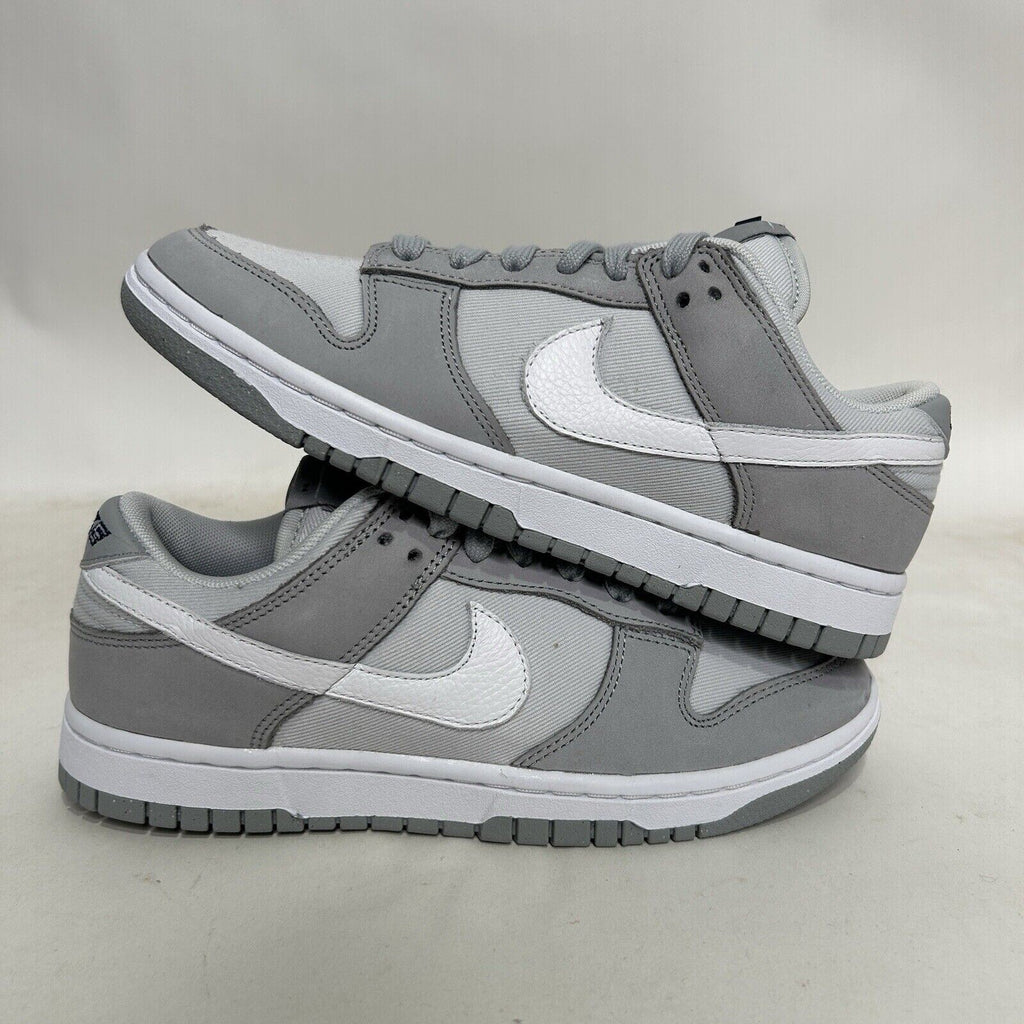 Nike Dunk Low LX WMNS “Light Smoke Grey” 2024