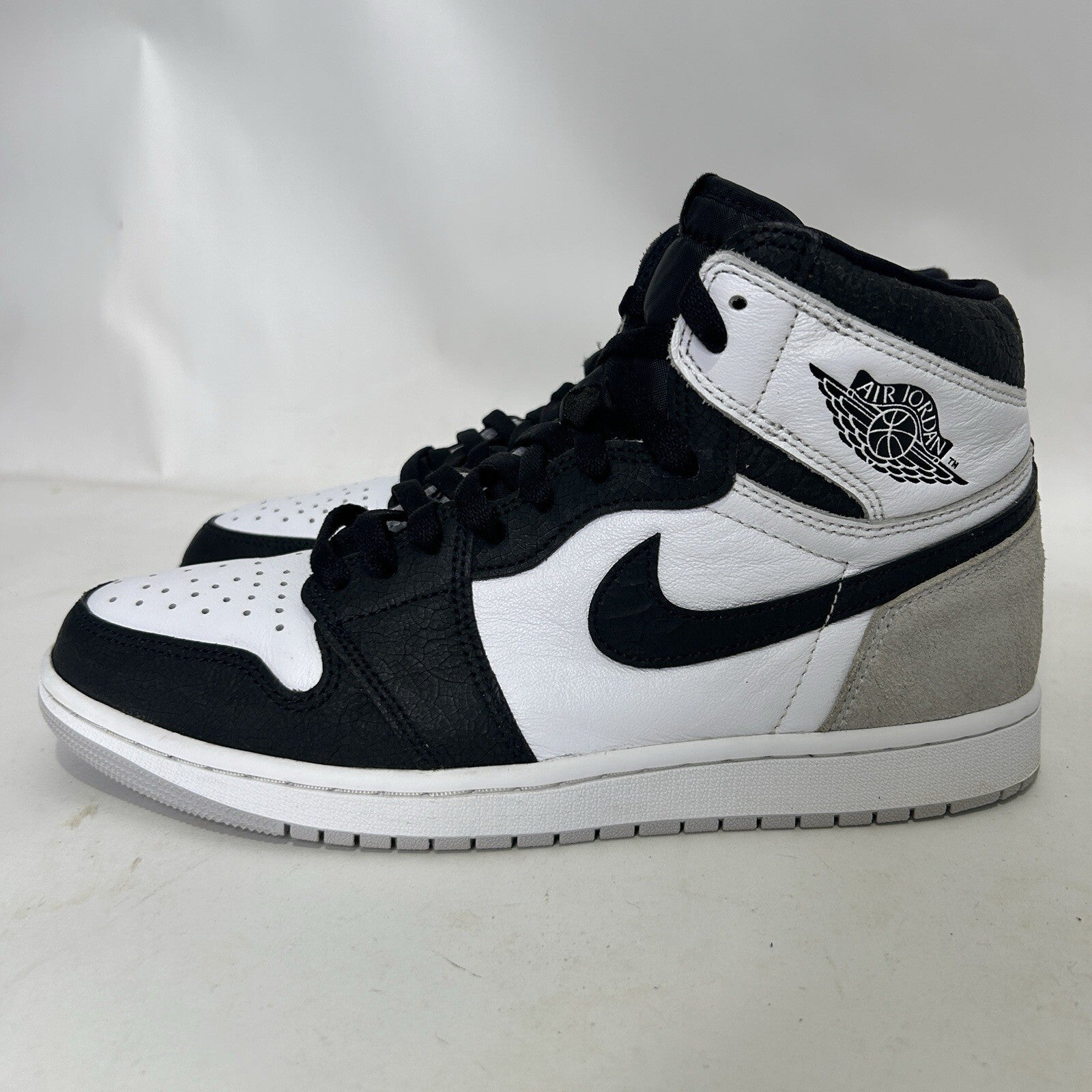 Nike Air Jordan 1 Retro High OG “Stage Haze”  555088-108 Men’s 10 Worn