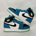 Nike Air Jordan 1 Retro High OG “Blue Lagoon”