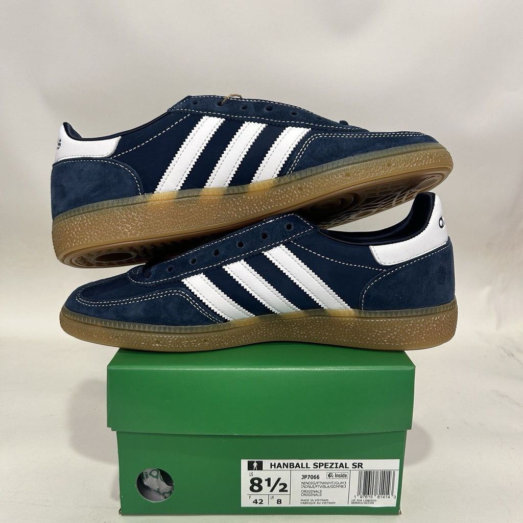 Adidas Handball Spezial X Sporty & Rich “Night Indigo”