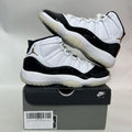 Nike Air Jordan 11 Retro “DMP/Defining Moments/Gratitude” 378038-170 5Y/6.5W New