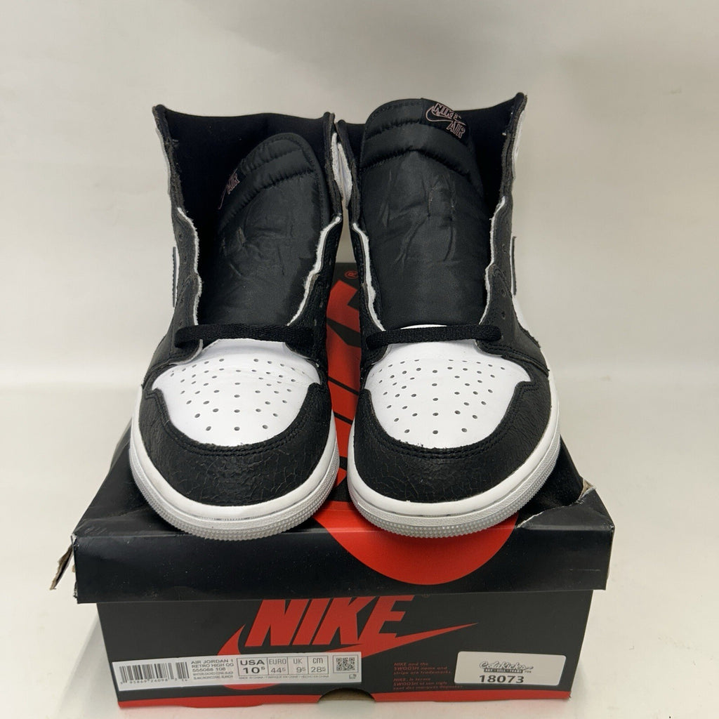 Nike Air Jordan 1 Retro High OG “Stage Haze”  555088-108 Men’s 10.5 Worn