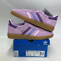 adidas Handball Spezial WMNS “Purple” JP8753 Women’s 7.5 New