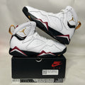 Nike Air Jordan 7 Retro OG “Cardinal Red” CU9307-106 Men’s 10 New