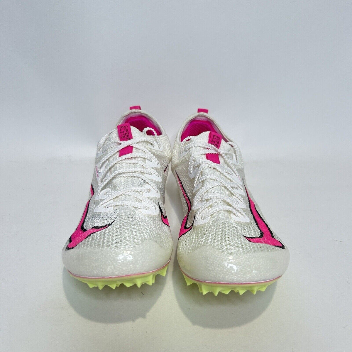Nike Zoom Superfly Elite 2 “Fierce Pink” 2024