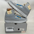 Nike Air Jordan 2 Retro SP X Union LA “Grey Fog” DN3802-001 Men’s 7/Women’s 8.5