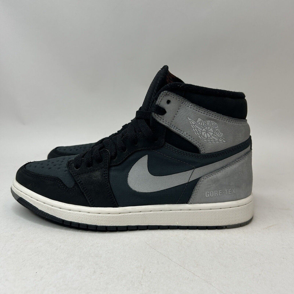 Nike Air Jordan 1 Retro High Element Gore-Tex “Particle Grey/Shadow” DB2889-001